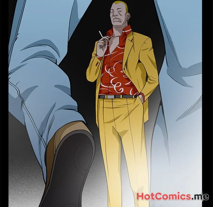 The leash Chapter 59 page 39 - 
