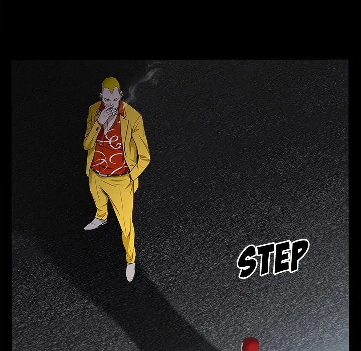 The leash Chapter 59 page 41 - 