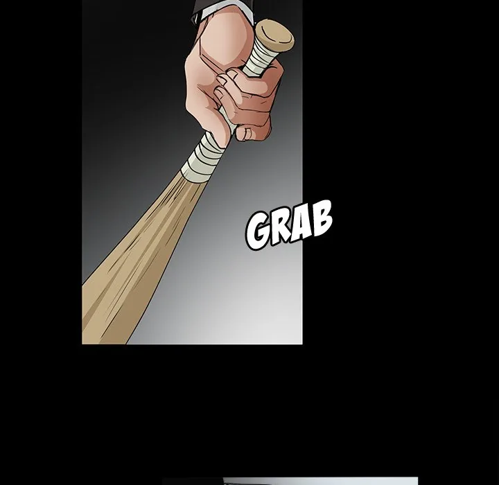 The leash Chapter 59 page 43 - 