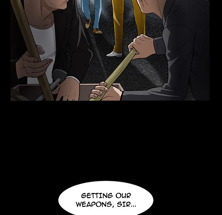 The leash Chapter 59 page 46 - 