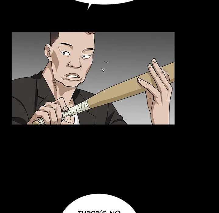 The leash Chapter 59 page 47 - 