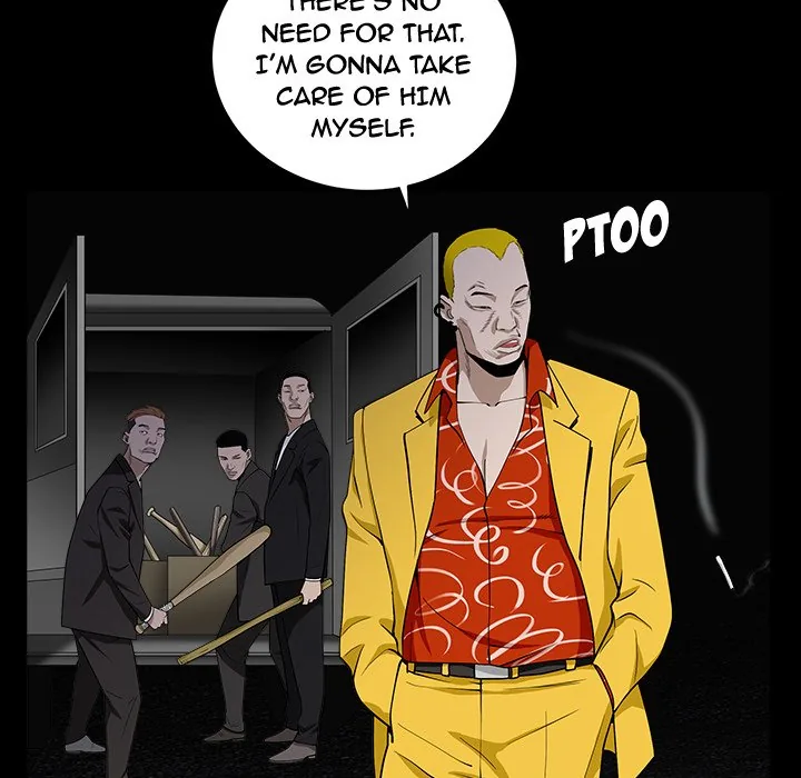 The leash Chapter 59 page 48 - 