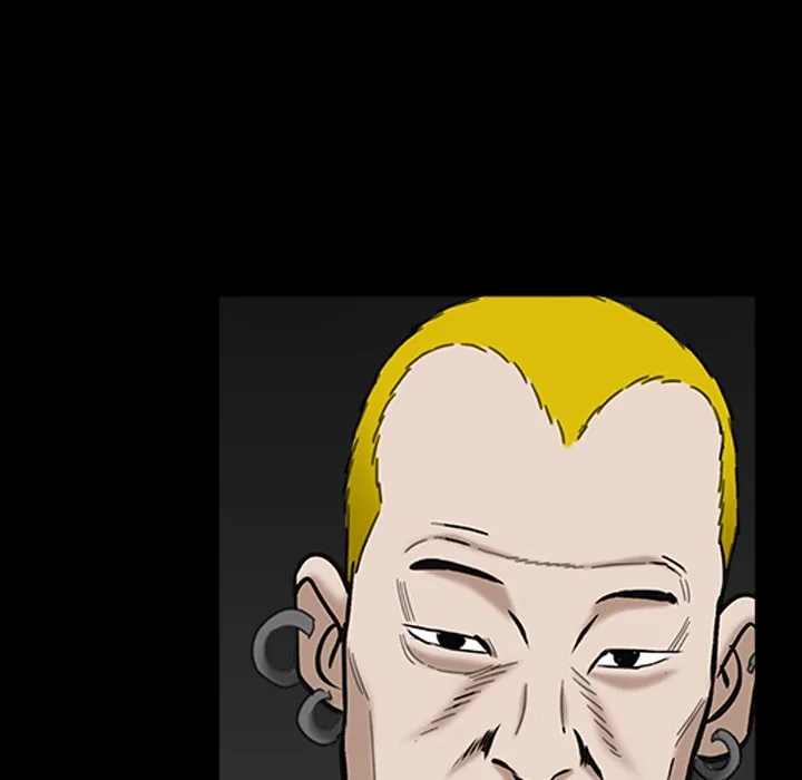 The leash Chapter 59 page 52 - 