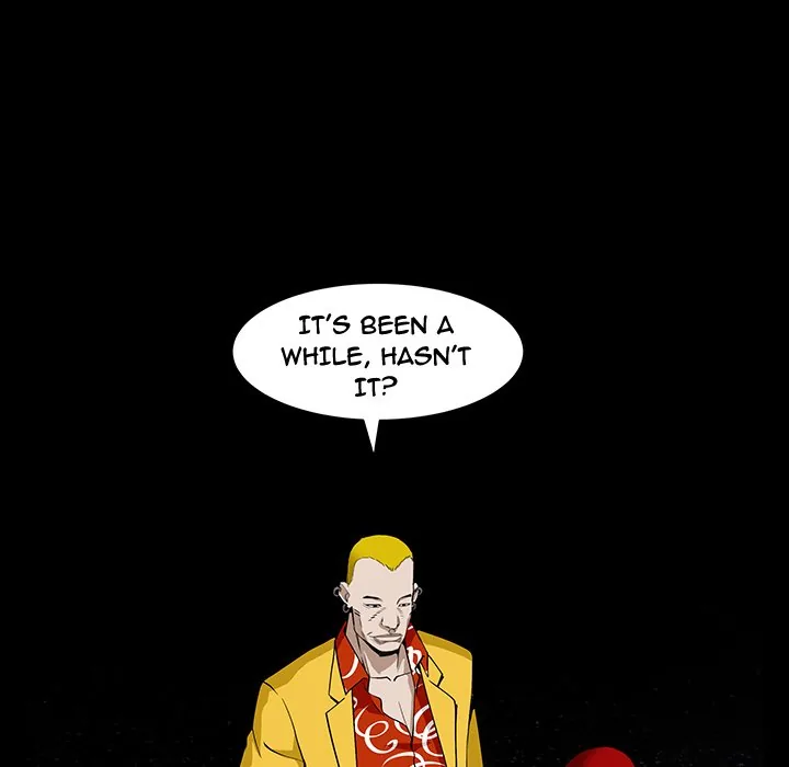 The leash Chapter 59 page 54 - 