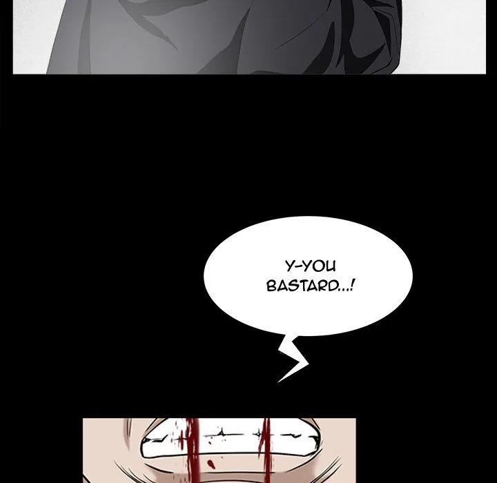The leash Chapter 59 page 61 - 