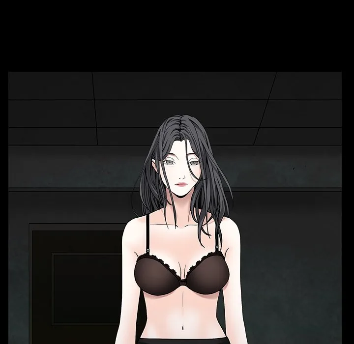 The leash Chapter 59 page 71 - 