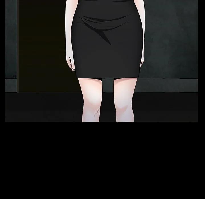 The leash Chapter 59 page 72 - 