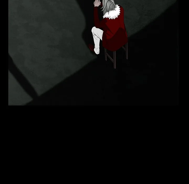 The leash Chapter 59 page 76 - 