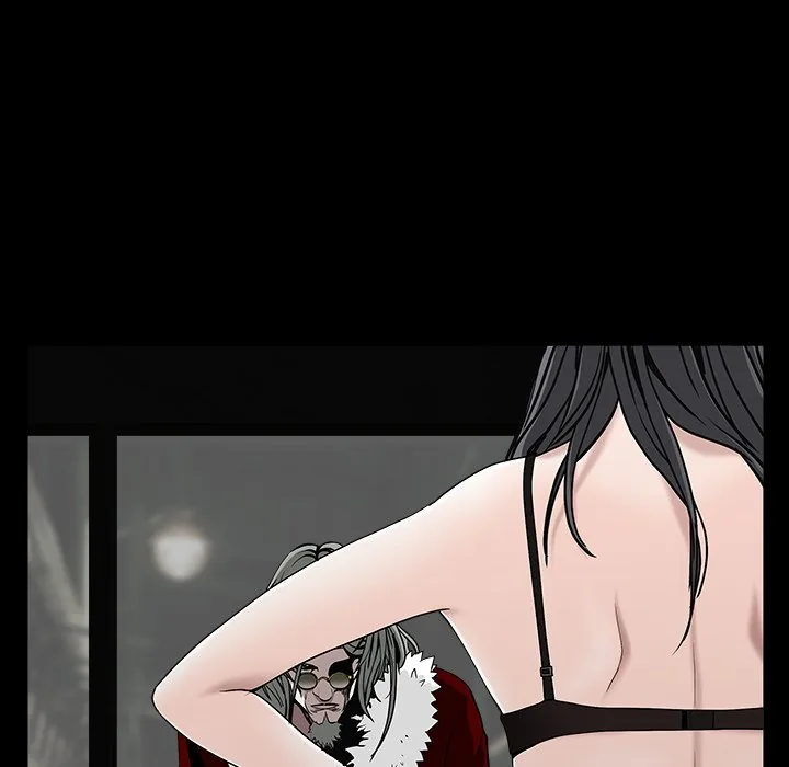 The leash Chapter 59 page 77 - 