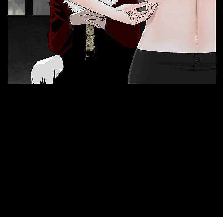 The leash Chapter 59 page 78 - 
