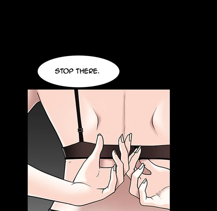 The leash Chapter 59 page 79 - 