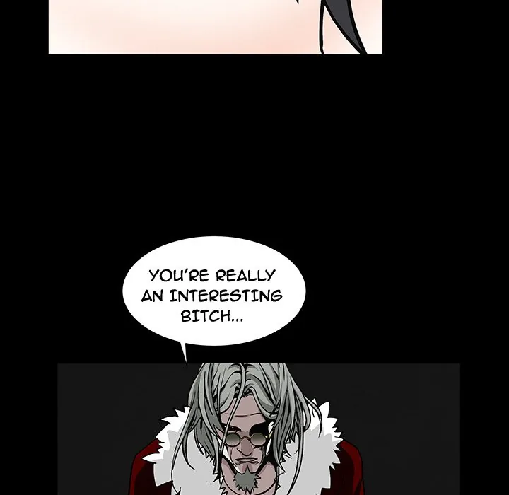 The leash Chapter 59 page 84 - 