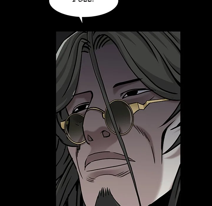The leash Chapter 59 page 91 - 