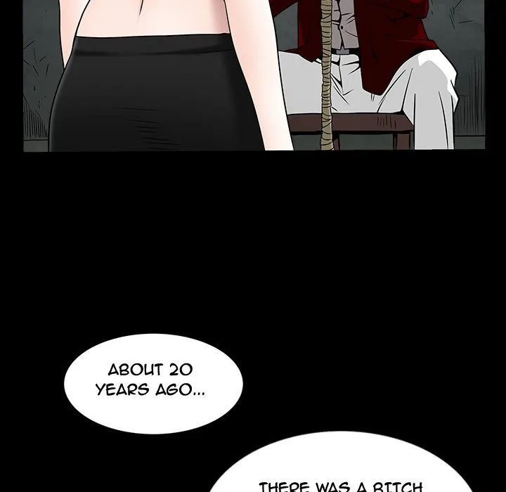 The leash Chapter 59 page 94 - 