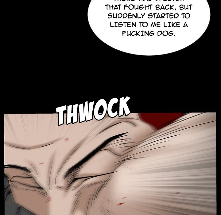 The leash Chapter 59 page 95 - 