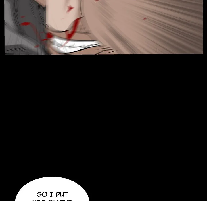 The leash Chapter 59 page 96 - 