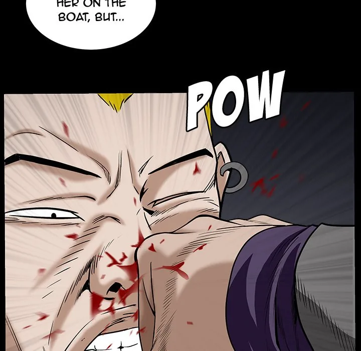 The leash Chapter 59 page 97 - 