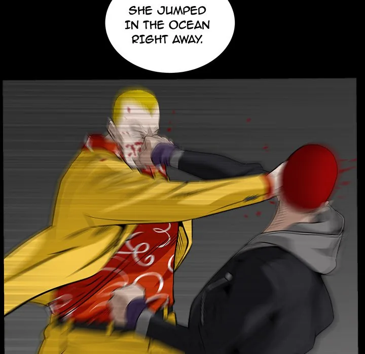 The leash Chapter 59 page 99 - 