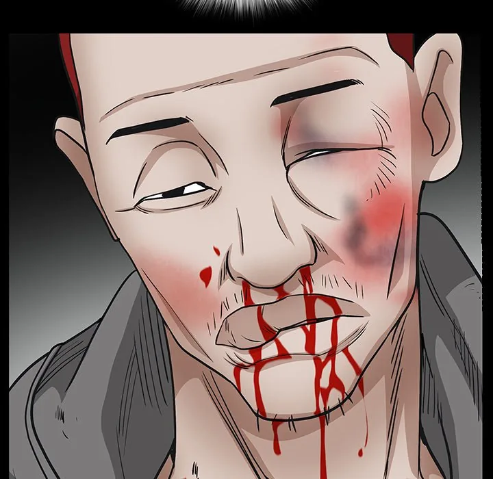 The leash Chapter 60 page 107 - 