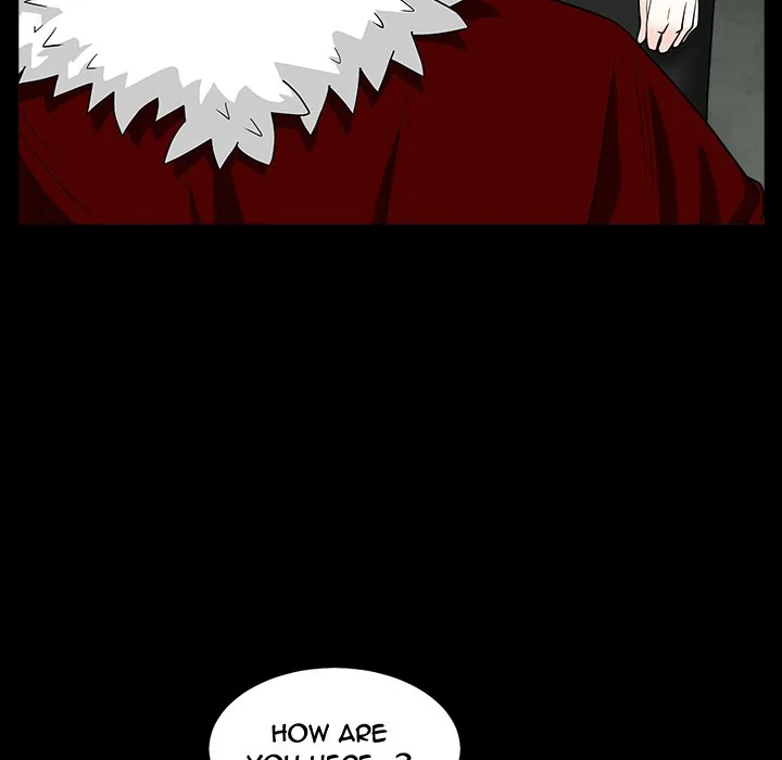 The leash Chapter 60 page 110 - 