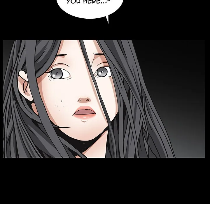 The leash Chapter 60 page 111 - 