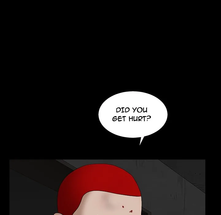 The leash Chapter 60 page 112 - 