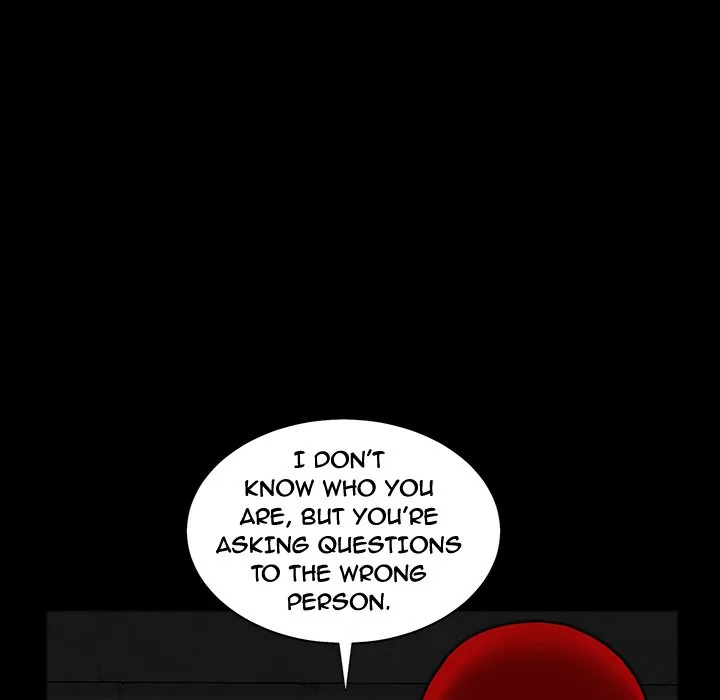 The leash Chapter 60 page 114 - 