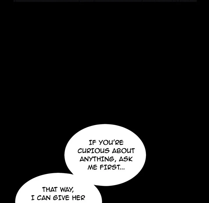 The leash Chapter 60 page 116 - 