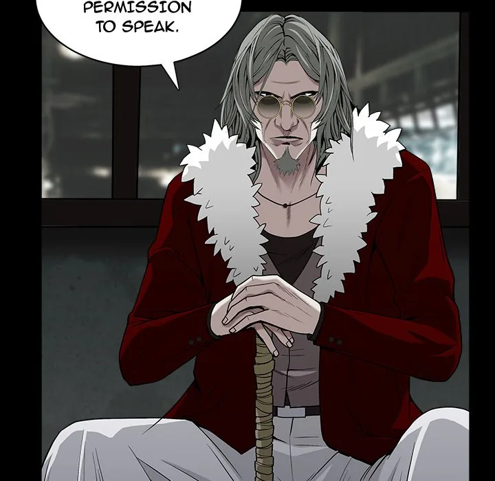 The leash Chapter 60 page 117 - 