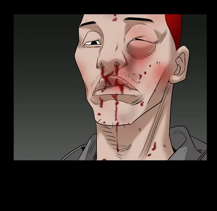 The leash Chapter 60 page 119 - 