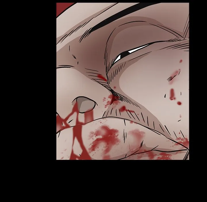 The leash Chapter 60 page 13 - 