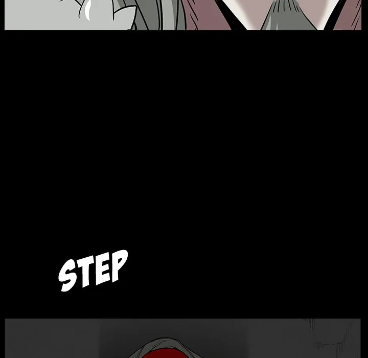 The leash Chapter 60 page 123 - 