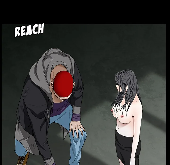 The leash Chapter 60 page 128 - 