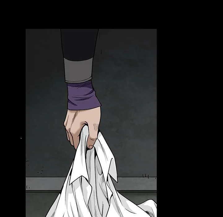 The leash Chapter 60 page 130 - 