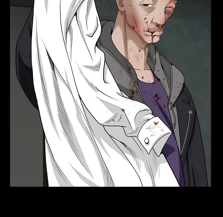 The leash Chapter 60 page 134 - 