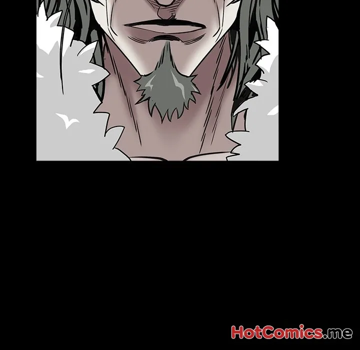 The leash Chapter 60 page 144 - 
