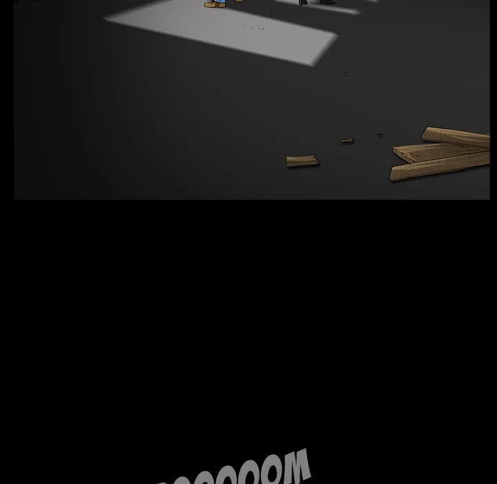 The leash Chapter 60 page 148 - 