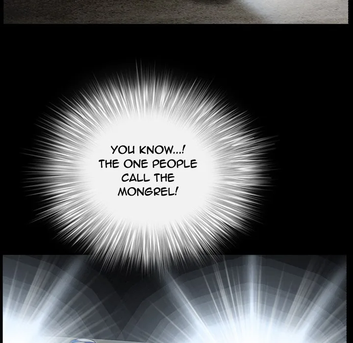The leash Chapter 60 page 153 - 