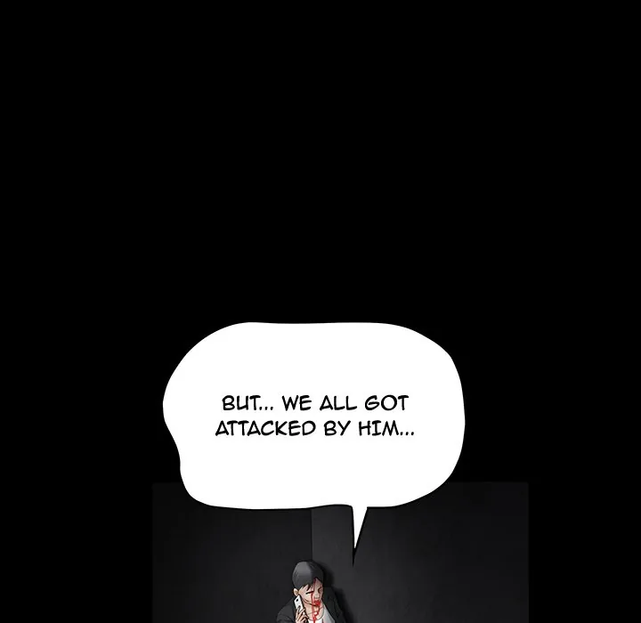 The leash Chapter 60 page 157 - 