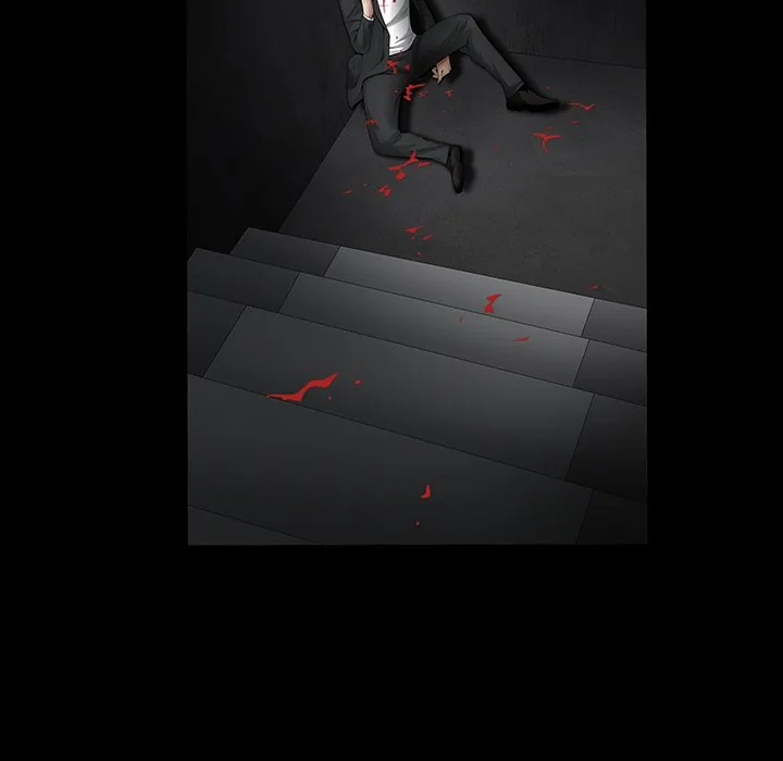 The leash Chapter 60 page 158 - 