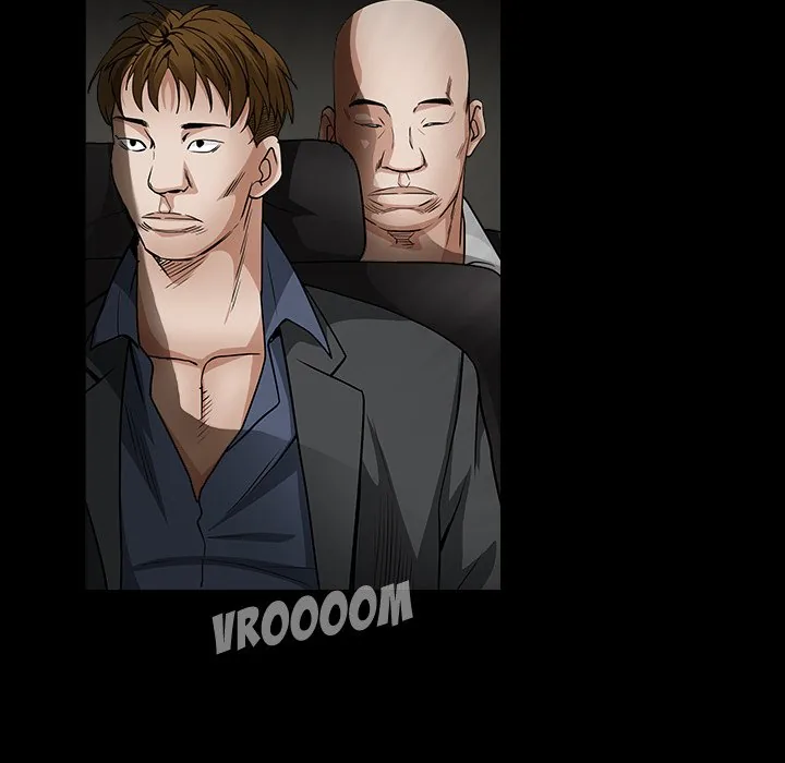 The leash Chapter 60 page 161 - 