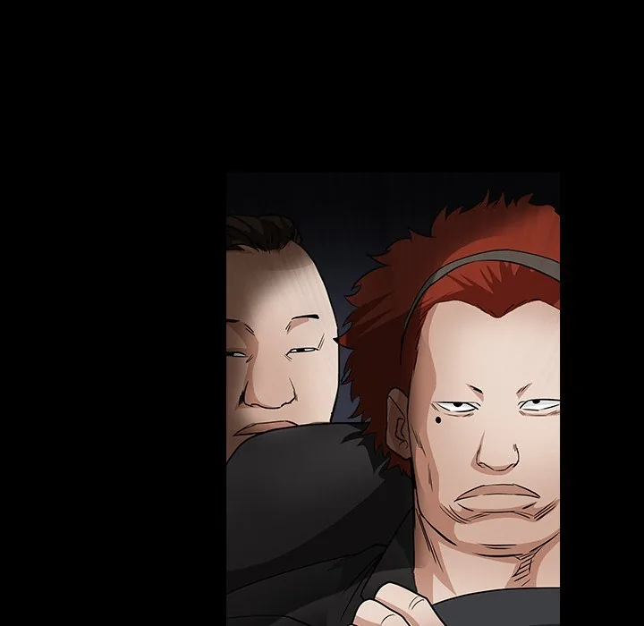 The leash Chapter 60 page 162 - 