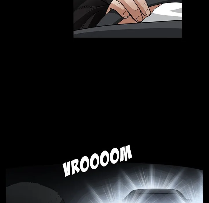 The leash Chapter 60 page 163 - 