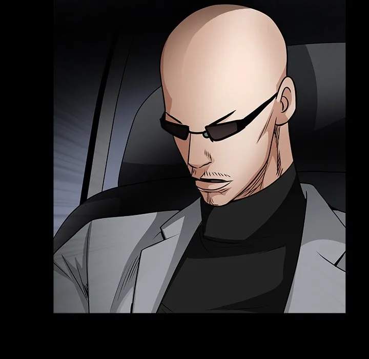 The leash Chapter 60 page 167 - 