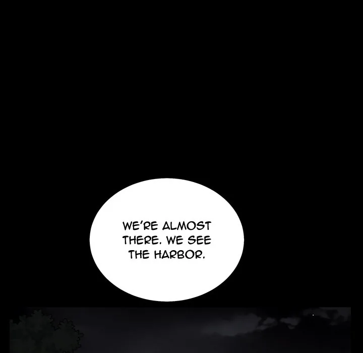The leash Chapter 60 page 168 - 
