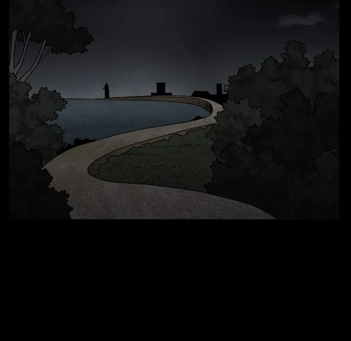 The leash Chapter 60 page 169 - 