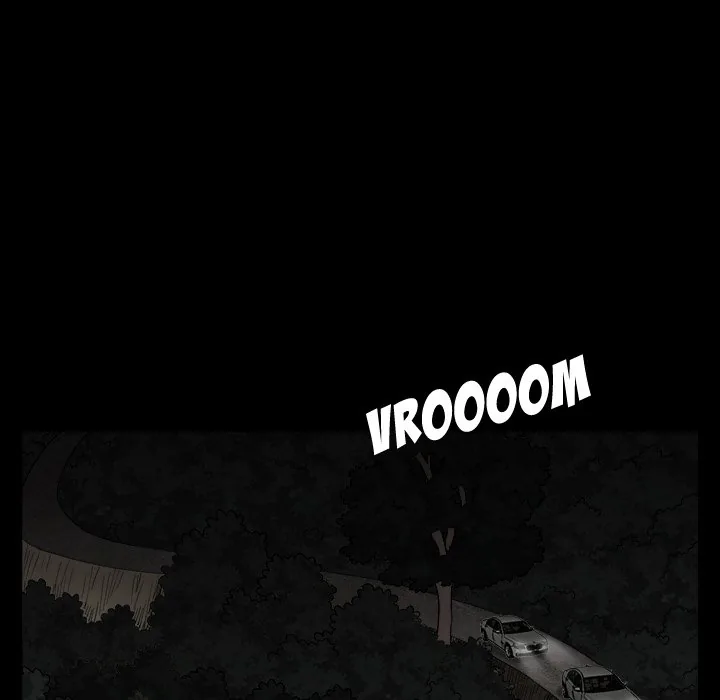 The leash Chapter 60 page 170 - 