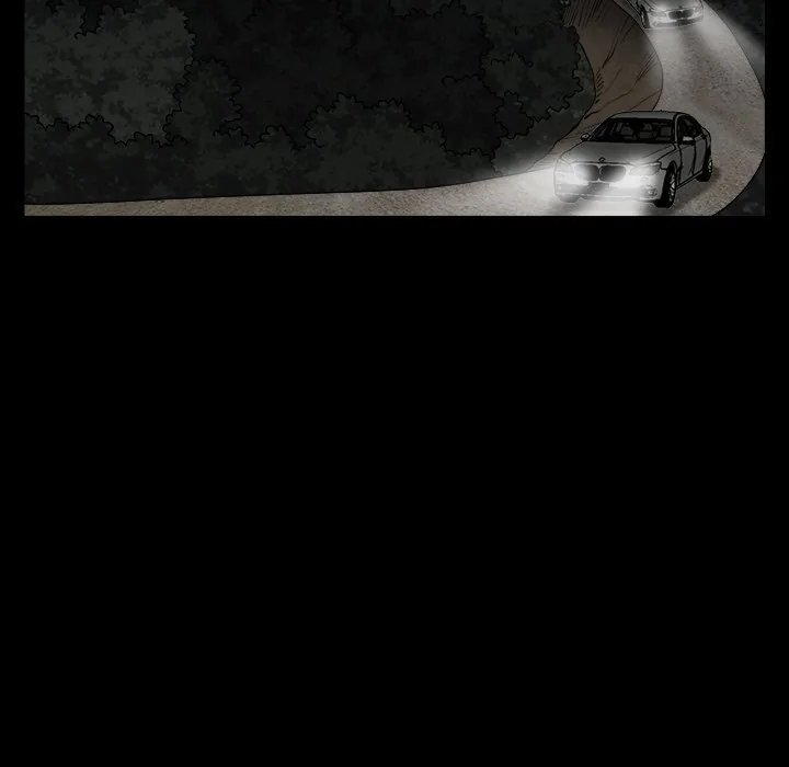 The leash Chapter 60 page 171 - 