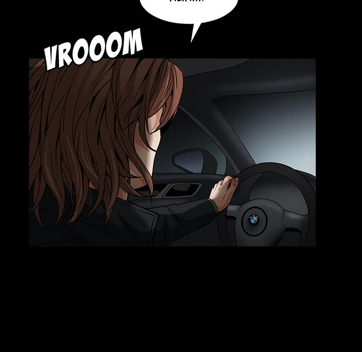 The leash Chapter 60 page 174 - 
