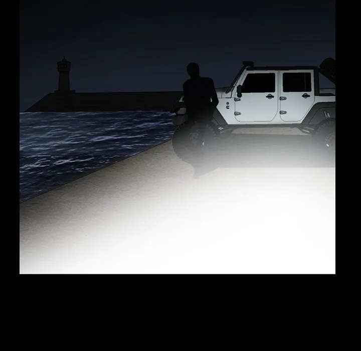 The leash Chapter 60 page 177 - 